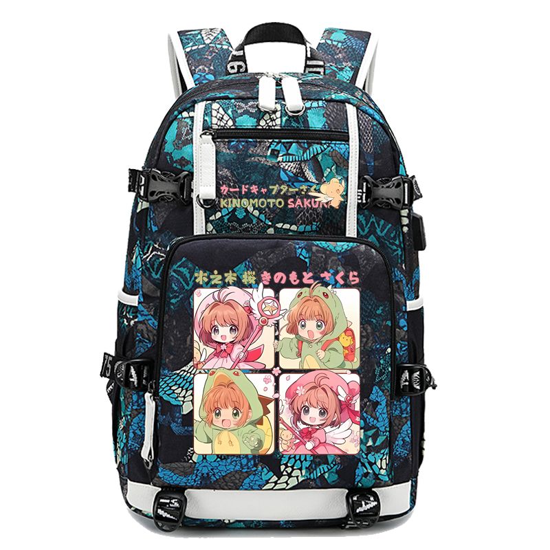 2024魔法魔卡少女樱周边