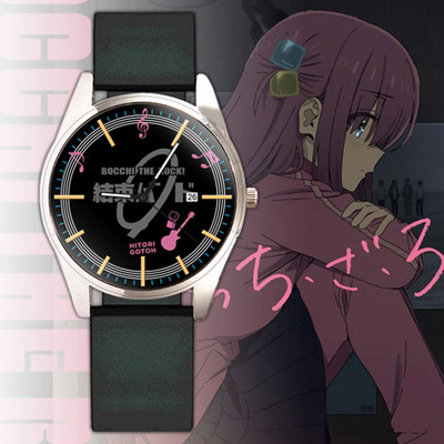 2025小孤独摇滚手表BOCCH