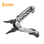 戈博户外装 备用品工具多功能钳刀便携尖嘴战术折叠钳露营钳子