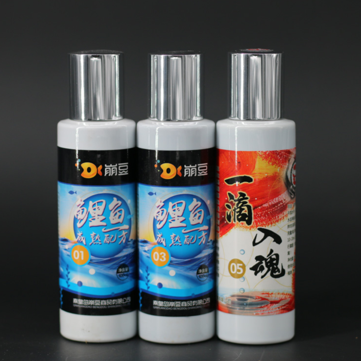 崩豆精品鲤鱼组合成熟配方添加剂