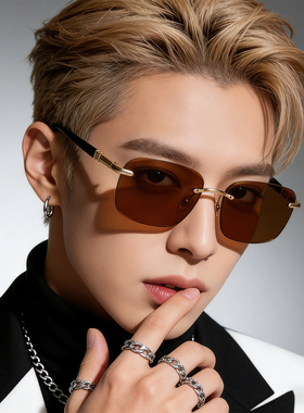 开车专用太阳眼镜男防紫外线墨镜