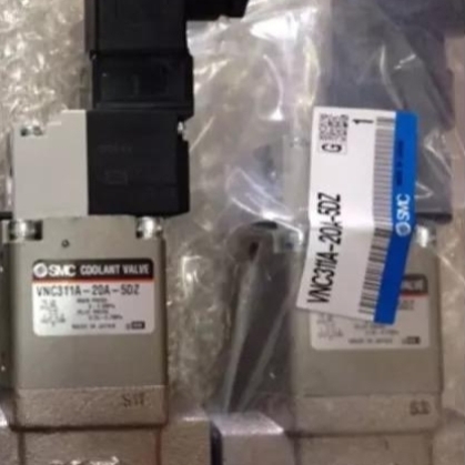议价3SMC电磁阀VNC311A-20A-DZ VNC311A-2XSN0A--4DZA VNC311A20-5DZ