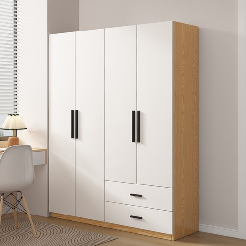 衣柜家用卧室2025新款儿童收纳柜