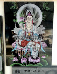 影雕加工佛观音像定做关公像神像石刻艺术品惠安特色礼品厂家直销