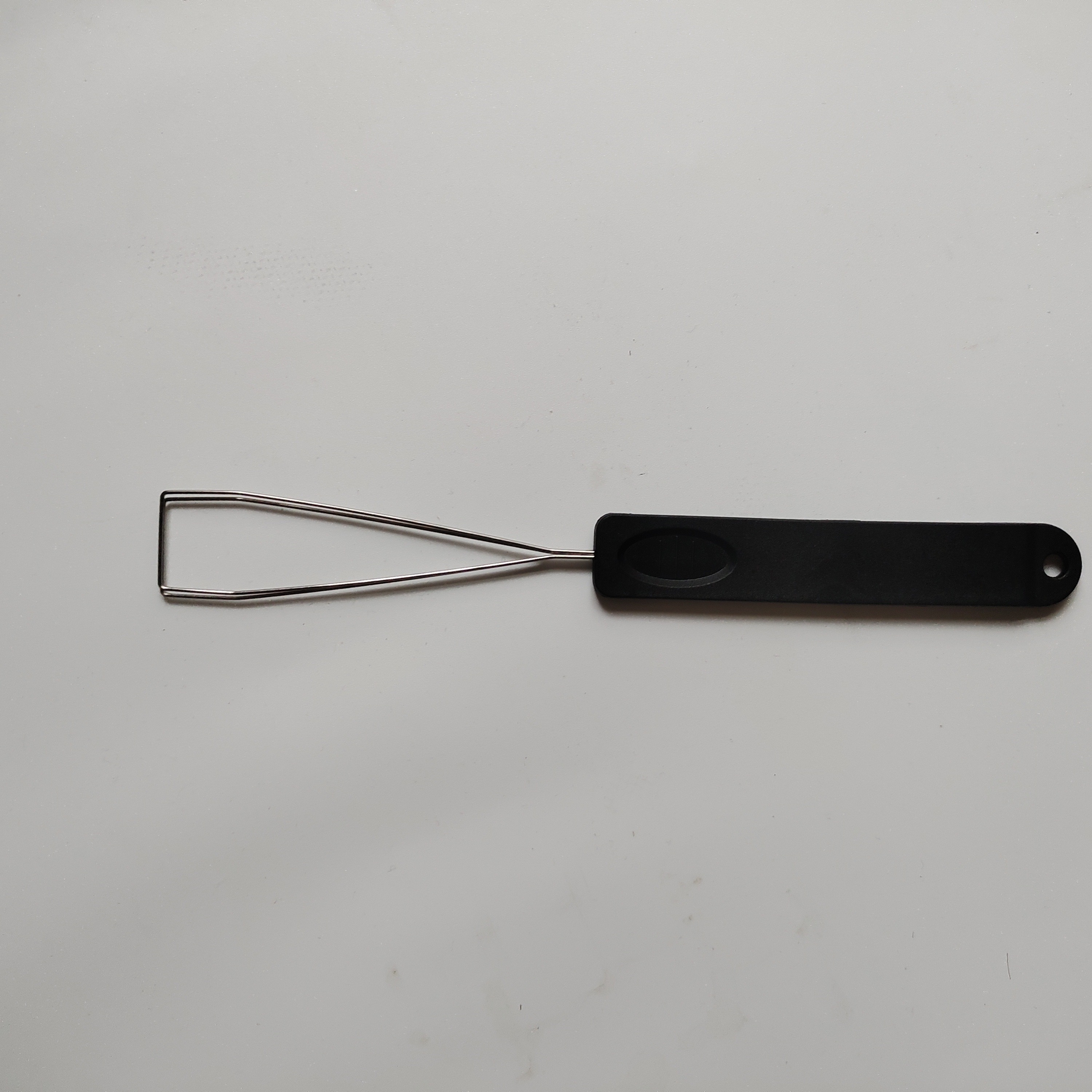 机械键盘键帽钢丝拔键器机械键盘拔键帽取键器