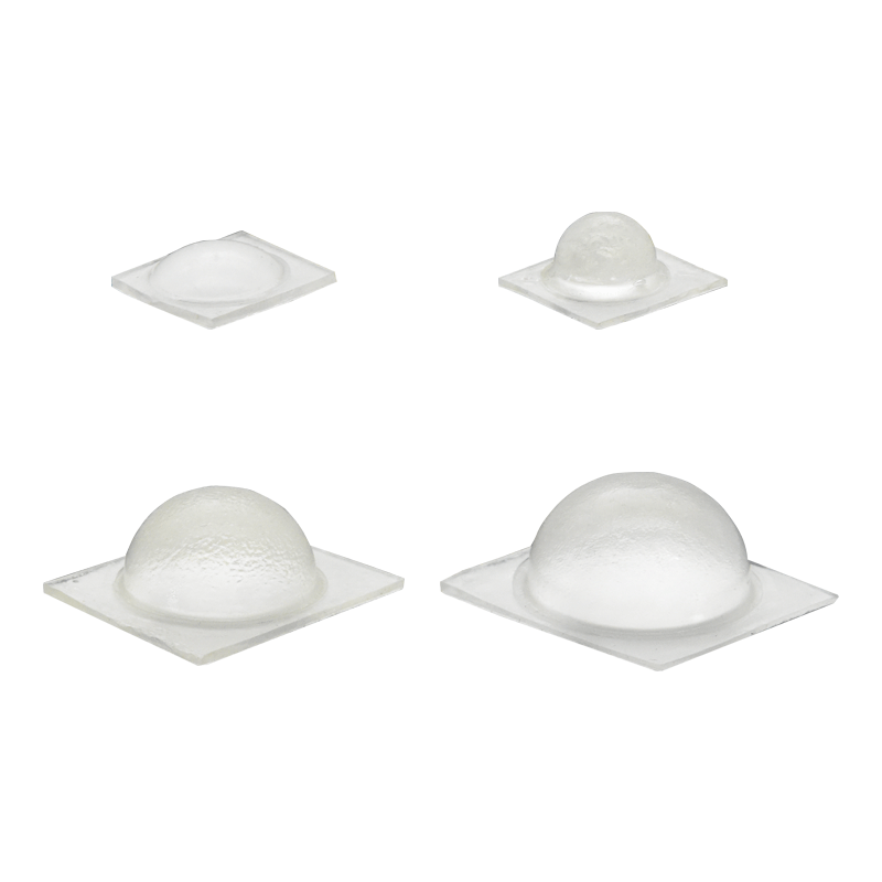 lamp蓝普日本玻璃门防滑缓冲垫