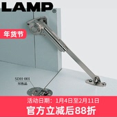 日本LAMP气压杆液压撑杆下翻门阻尼支撑杆下翻门液压撑杆NSDX