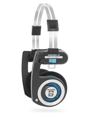 日本直邮 KOSS Porta Pro Wireless 2.0无线耳机 耳挂式