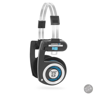 KOSSPortaProWireless2.0耳机