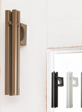 日本 Timbre bo风铃 趣味门铃 条型 家居装饰摆件 3色可选