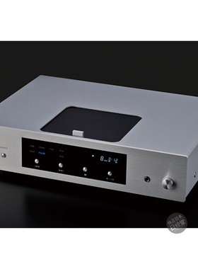 日本直送 全新日本制 CEC CD5 CD播放机 皮带传动 支持DSD 兼解码