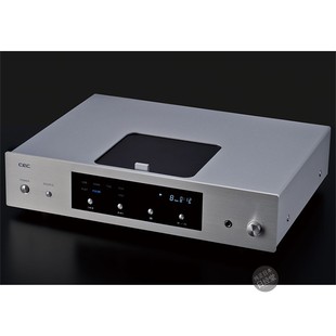 CD5 CD播放机 皮带传动 日本直送 兼解码 CEC 支持DSD 全新日本制