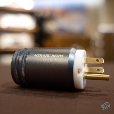 音神ACOUSTICREVIVE插座稳定器