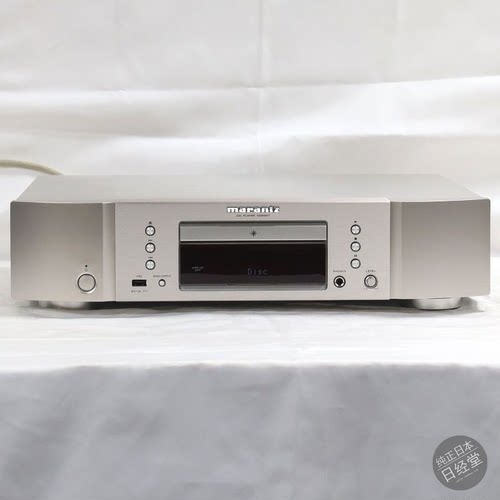 Marantz/马兰士CD6007CD机