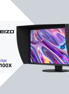 日本代购 艺卓EIZO CG3100X显示器