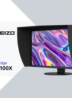艺卓EIZOCG3100X显示器