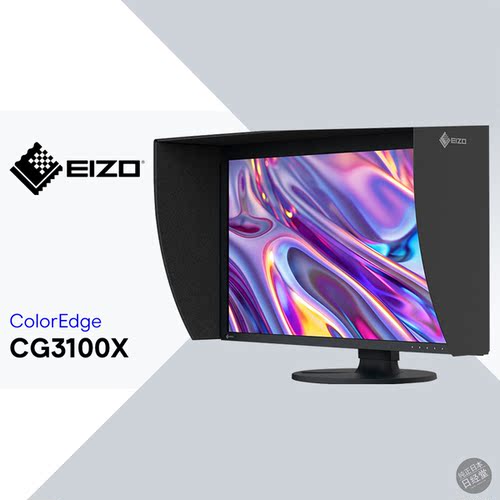 艺卓EIZOCG3100X显示器