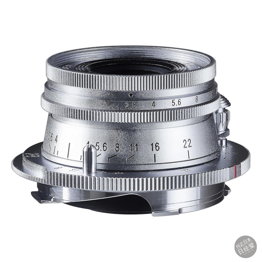 Voigtlander/福伦达徕卡M口镜头
