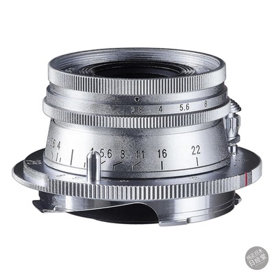 Voigtlander/福伦达徕卡M口镜头