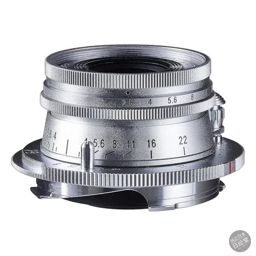 Voigtlander/福伦达徕卡M口镜头