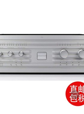 日本直送 Soul Note/心乐 E-2唱放 唱头放大器 唱机功放 全新