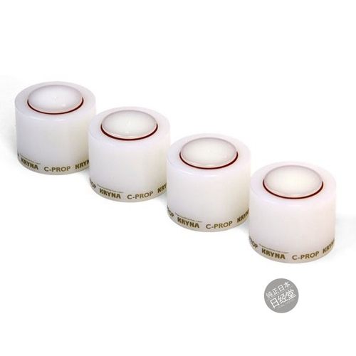 KRYNA 水钉 C-PROP extend CPX-3/4 日本高端脚钉 避震钉垫