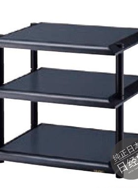 日本直送 TAOC 高丘 ASR3-3S 4S 发烧音响架机架脚架 3层4层 脚钉