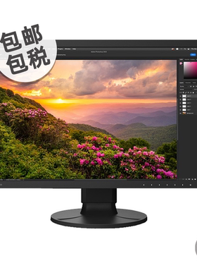 日本代购直邮eizo艺卓ColorEdge CS2400R/CS2400S摄影液晶显示器