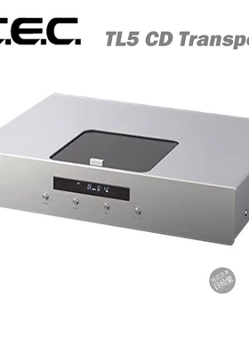 日本直送 全新日本制 CEC TL5 CD转盘 皮带传动 可播放CD-R/RW