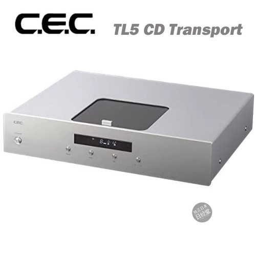 CECTL5CD转盘可播放CD-R/RW