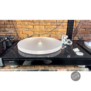 日本直邮 TEAC TN-5BB 黑胶唱片机 电唱机日行正品