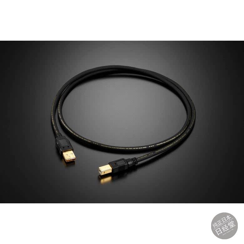 AETEVO-0508音响用高品质USB线