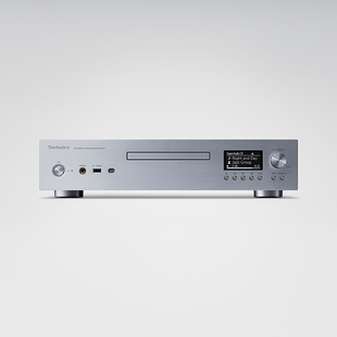 Panasonic 松下Technics旗舰CD SACD G700 日本原装 网络播放机