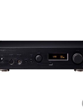 日本直送 全新日行参考系列 USB DAC Teac 网络播放器  UD-701N