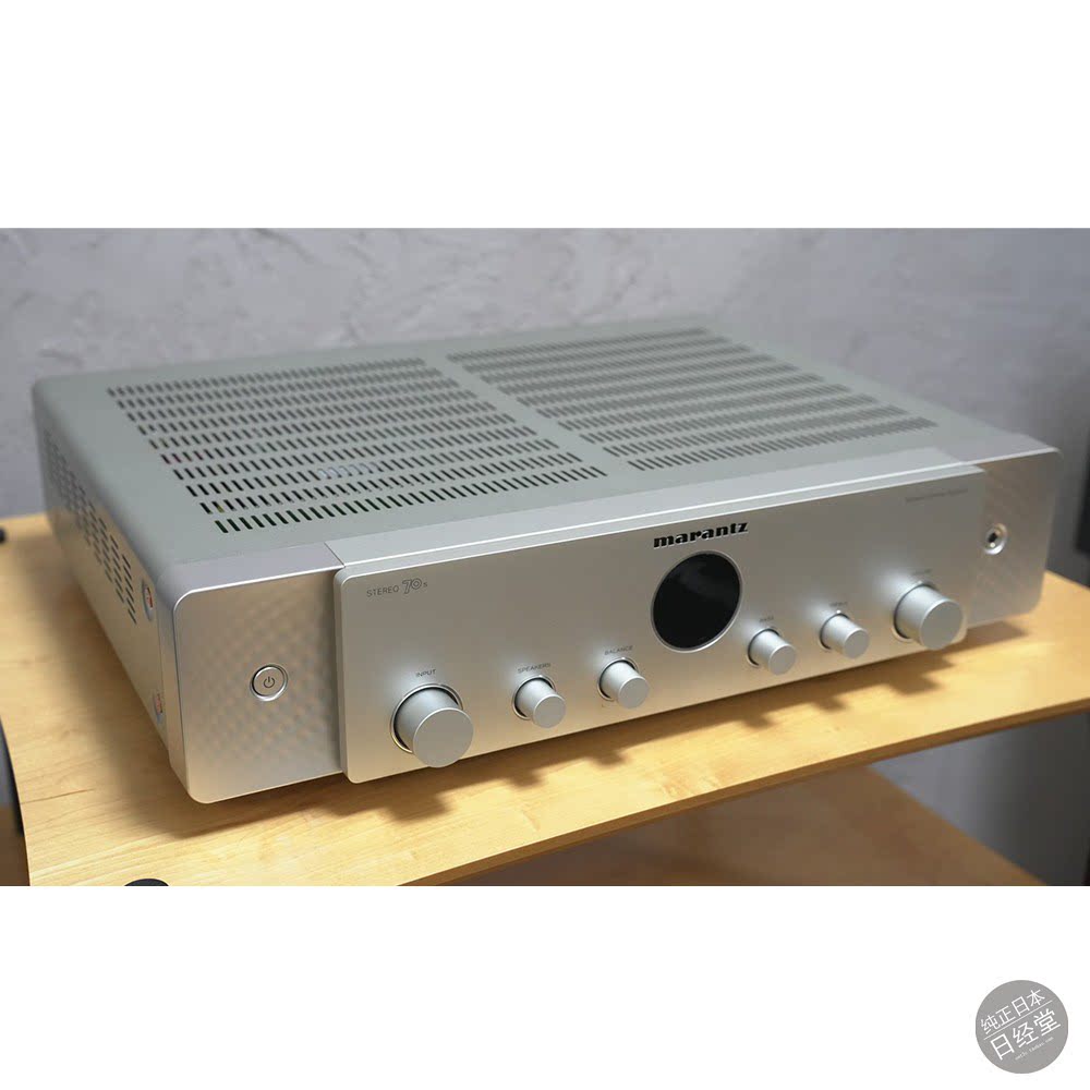 Marantz/马兰士合并式功放