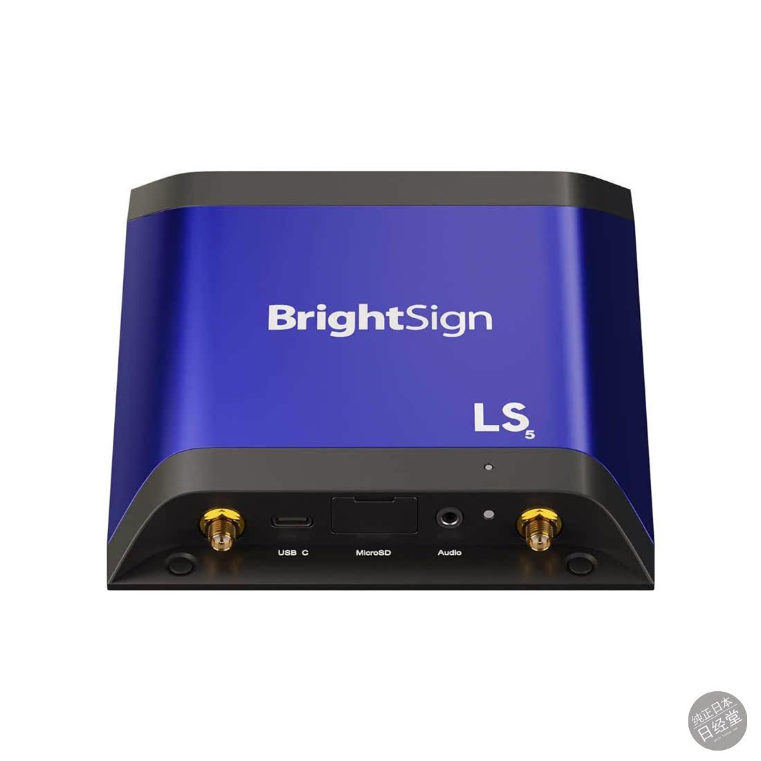 BrightSignLS445数字标牌播放器图片