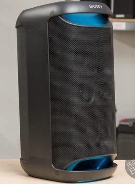 Sony索尼SRS-XV500蓝牙音箱