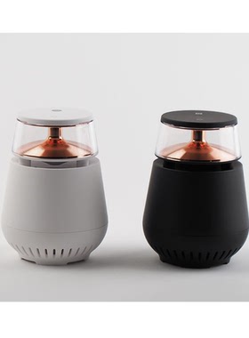 日本直邮MOSOUT夏日驱蚊器便携式无化学成分儿童老人兼可使用小巧