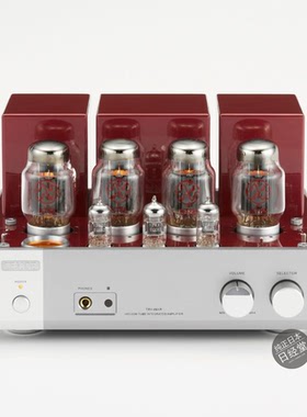 日本直邮 TRIODE  TRV-88XR  真空管 合并式功放 三极管