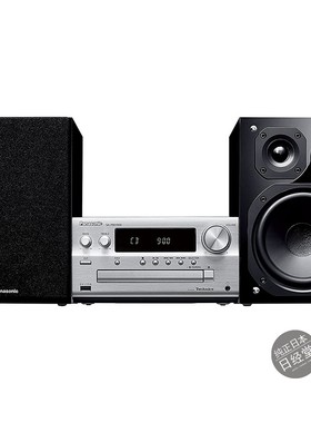 日本原装Panasonic/松下2021年Technics高音质组合音响SC-PMX900
