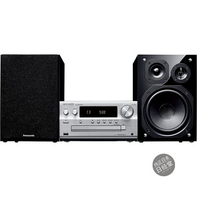 松下Technics组合音响SC-PMX900