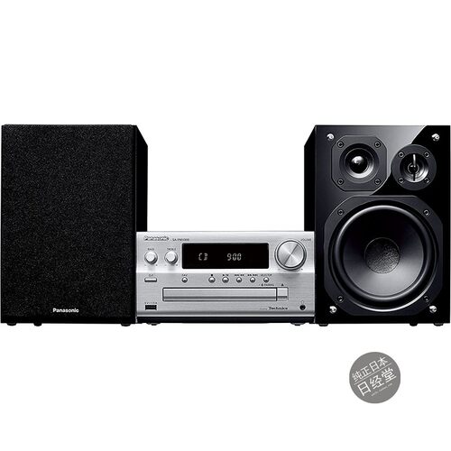 松下Technics组合音响SC-PMX900