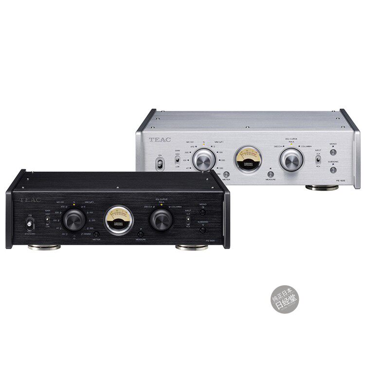 日本teac/第一音响2020年唱机