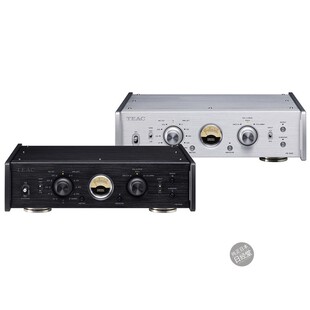 日本TEAC/第一音响2020年旗舰款全平衡多功能唱机放大器PE-505