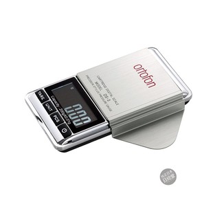 Ortofon 全新正品 日本直送 电子针压计 高度风 针压测量器