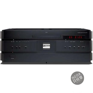 心乐S 3ver.2 SACD播放器 日本直送 CD机 Note 台式 全新 Soul