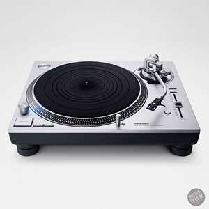 Panasonic/松下 Technics SL-1200GR2 直驱 黑胶唱片机 两色可选