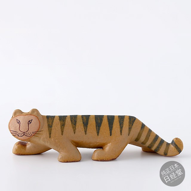 动物系列装饰摆件TIGER