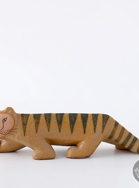 动物系列装饰摆件TIGER