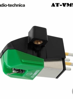日本代购铁三角 AT-LP120XUSB 专用VM唱针唱头AT-VMN95E 正品保证